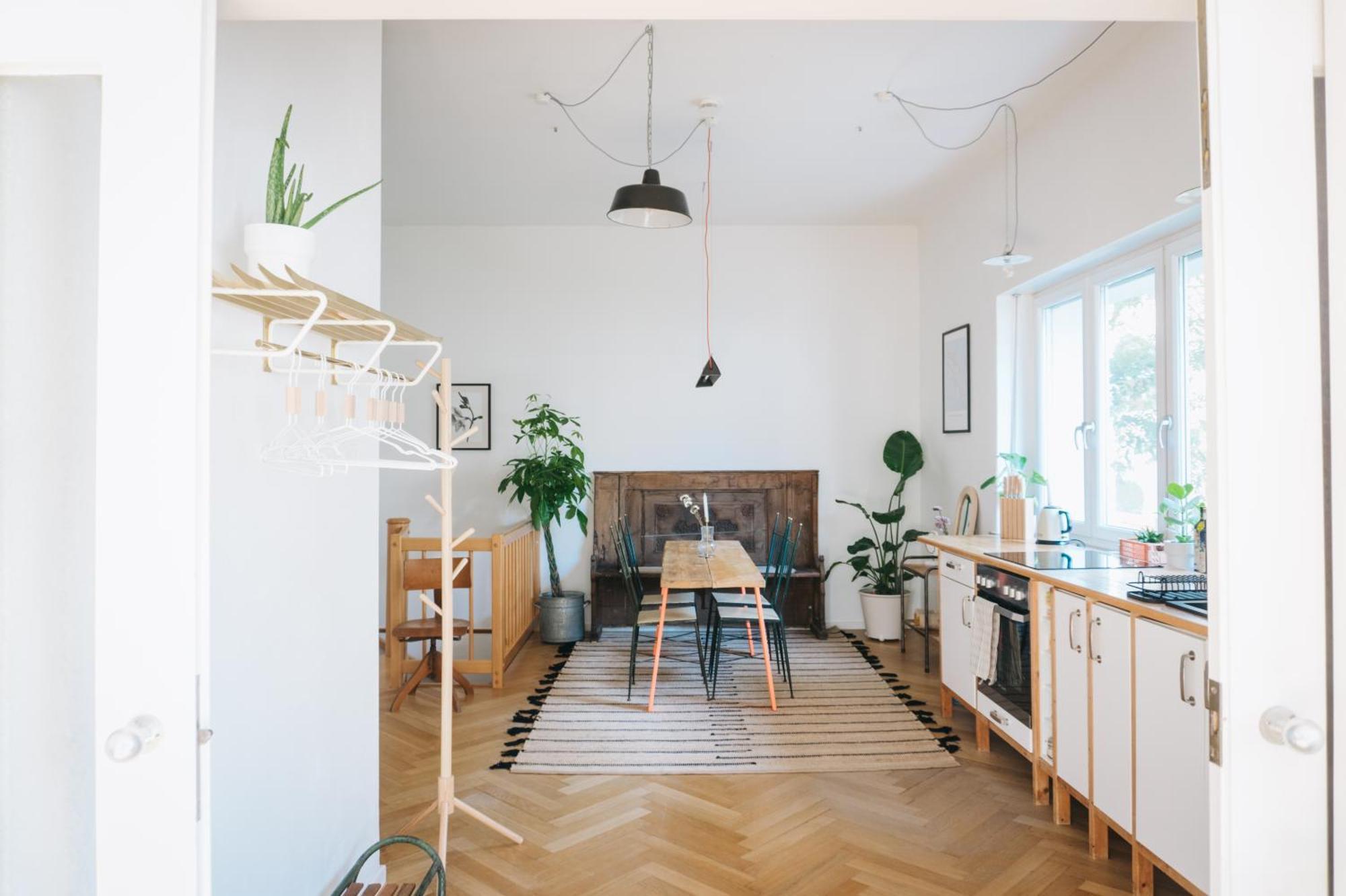 Апартаменти Raum Life - Vintage Loft - Heimkino Netflix - 2X Privat Parkplaetze Штраубінг Екстер'єр фото