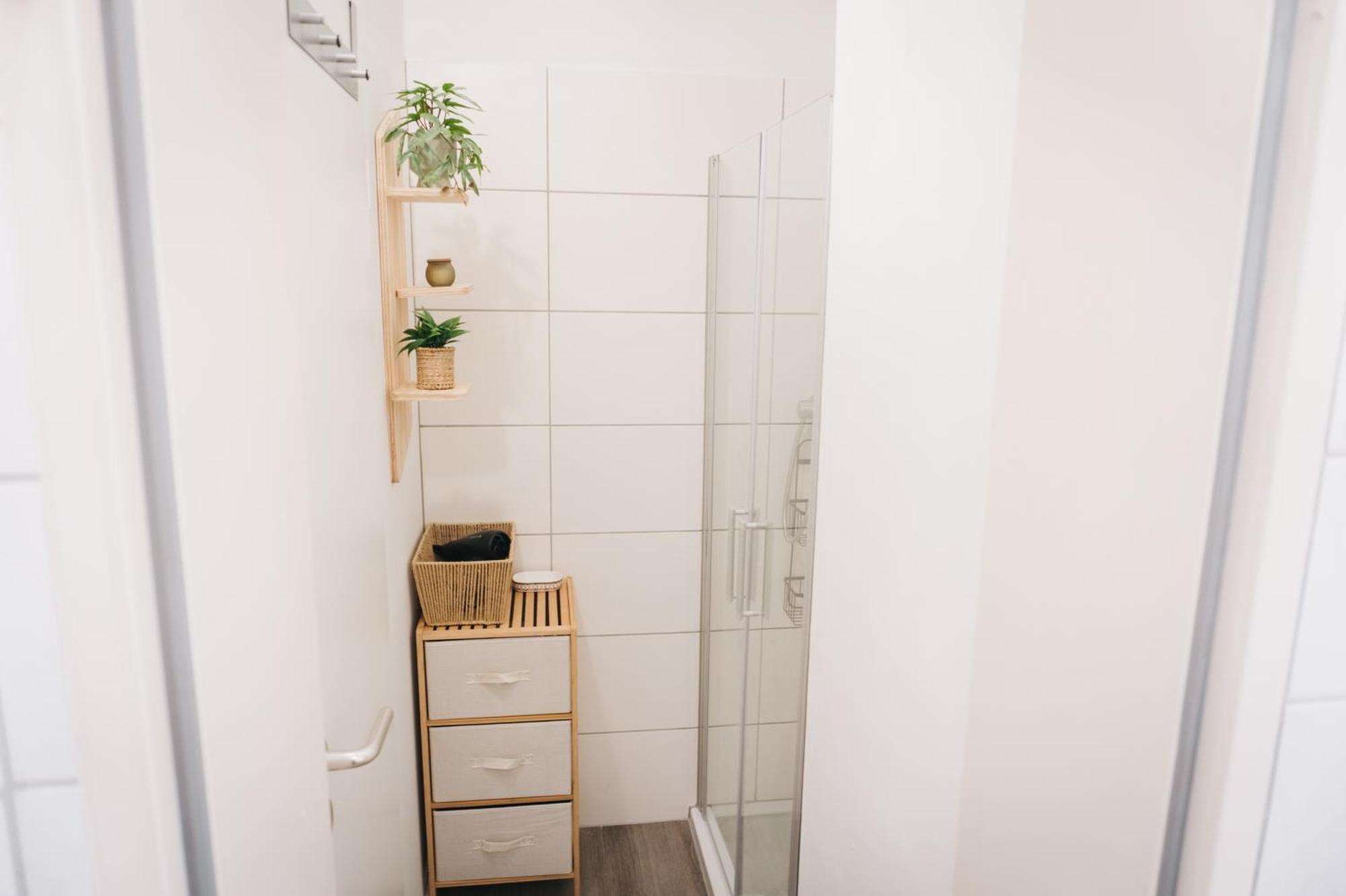 Апартаменти Raum Life - Vintage Loft - Heimkino Netflix - 2X Privat Parkplaetze Штраубінг Екстер'єр фото