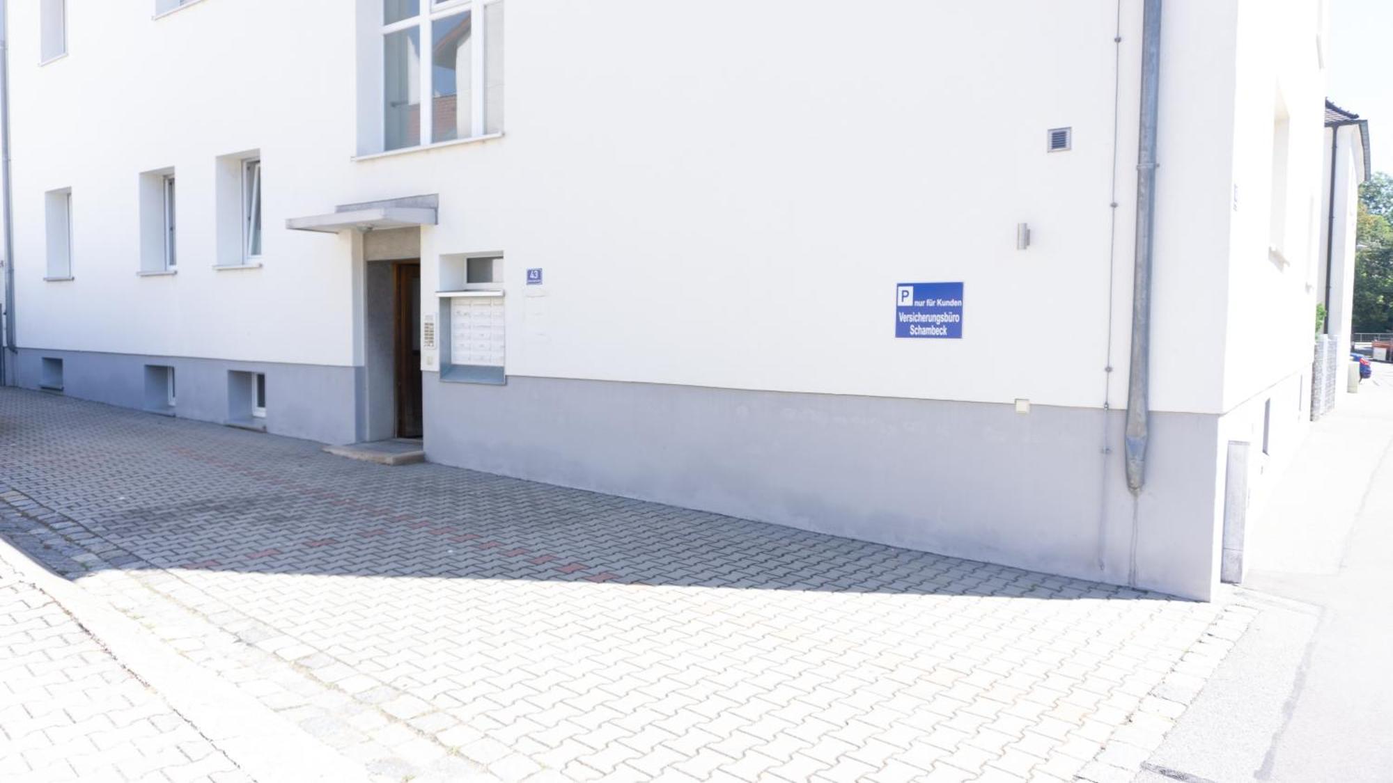 Апартаменти Raum Life - Vintage Loft - Heimkino Netflix - 2X Privat Parkplaetze Штраубінг Екстер'єр фото