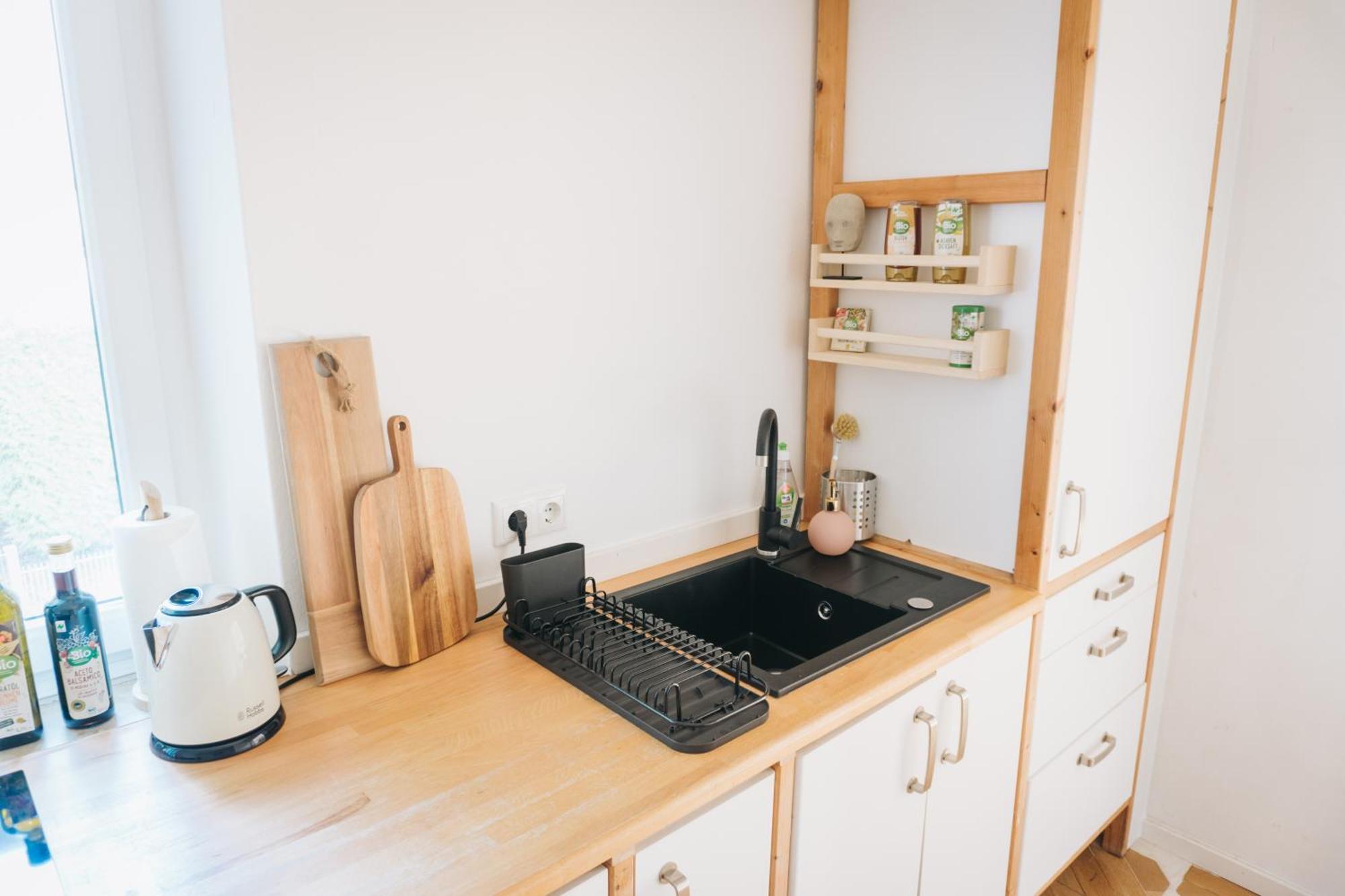 Апартаменти Raum Life - Vintage Loft - Heimkino Netflix - 2X Privat Parkplaetze Штраубінг Екстер'єр фото