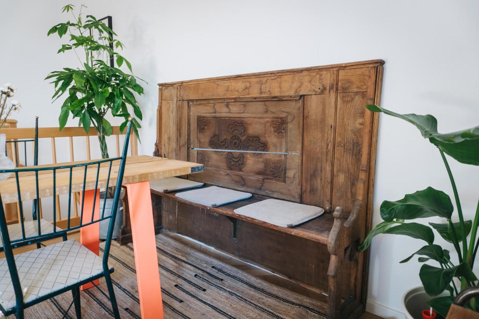 Апартаменти Raum Life - Vintage Loft - Heimkino Netflix - 2X Privat Parkplaetze Штраубінг Екстер'єр фото