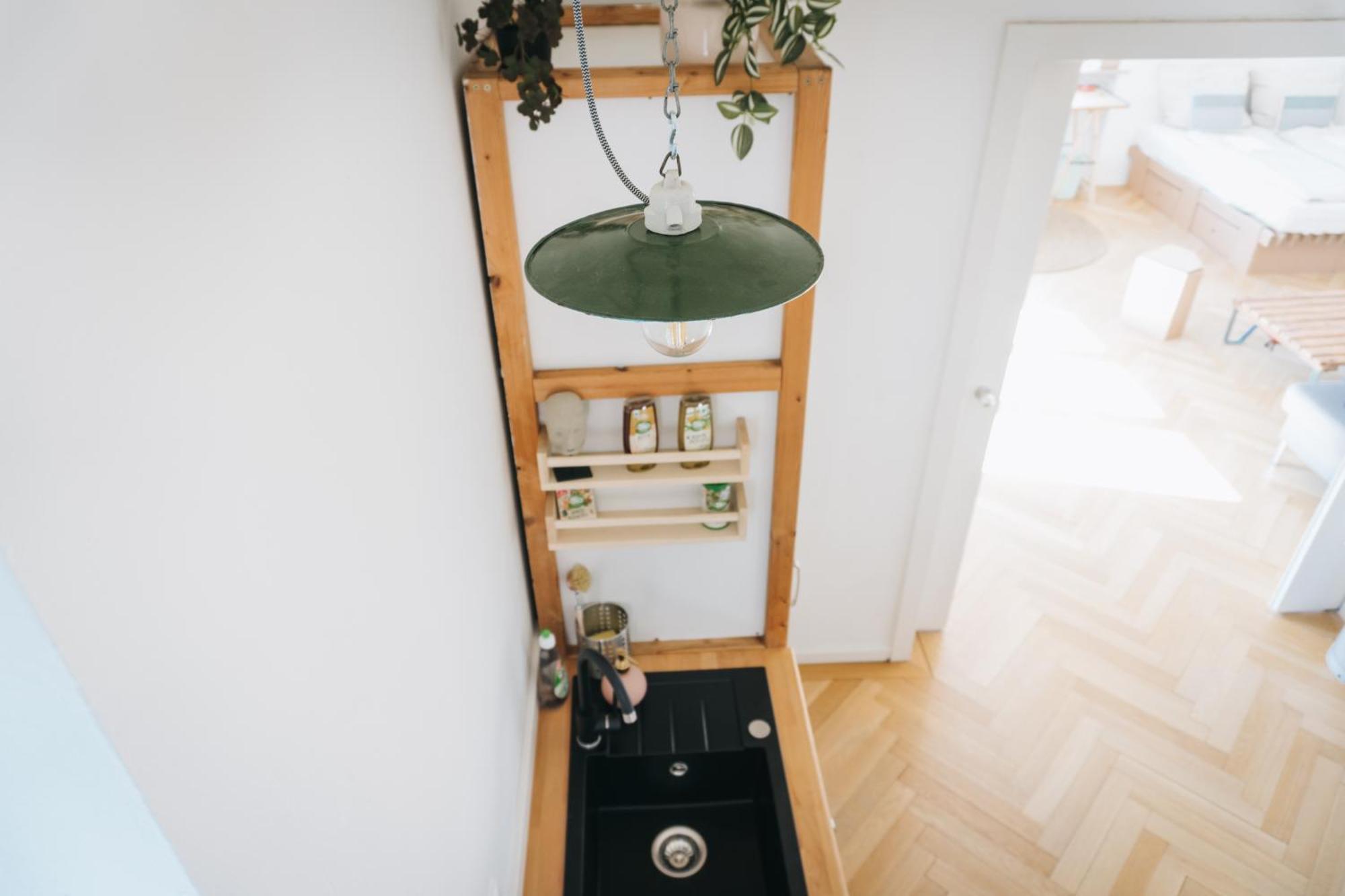 Апартаменти Raum Life - Vintage Loft - Heimkino Netflix - 2X Privat Parkplaetze Штраубінг Екстер'єр фото
