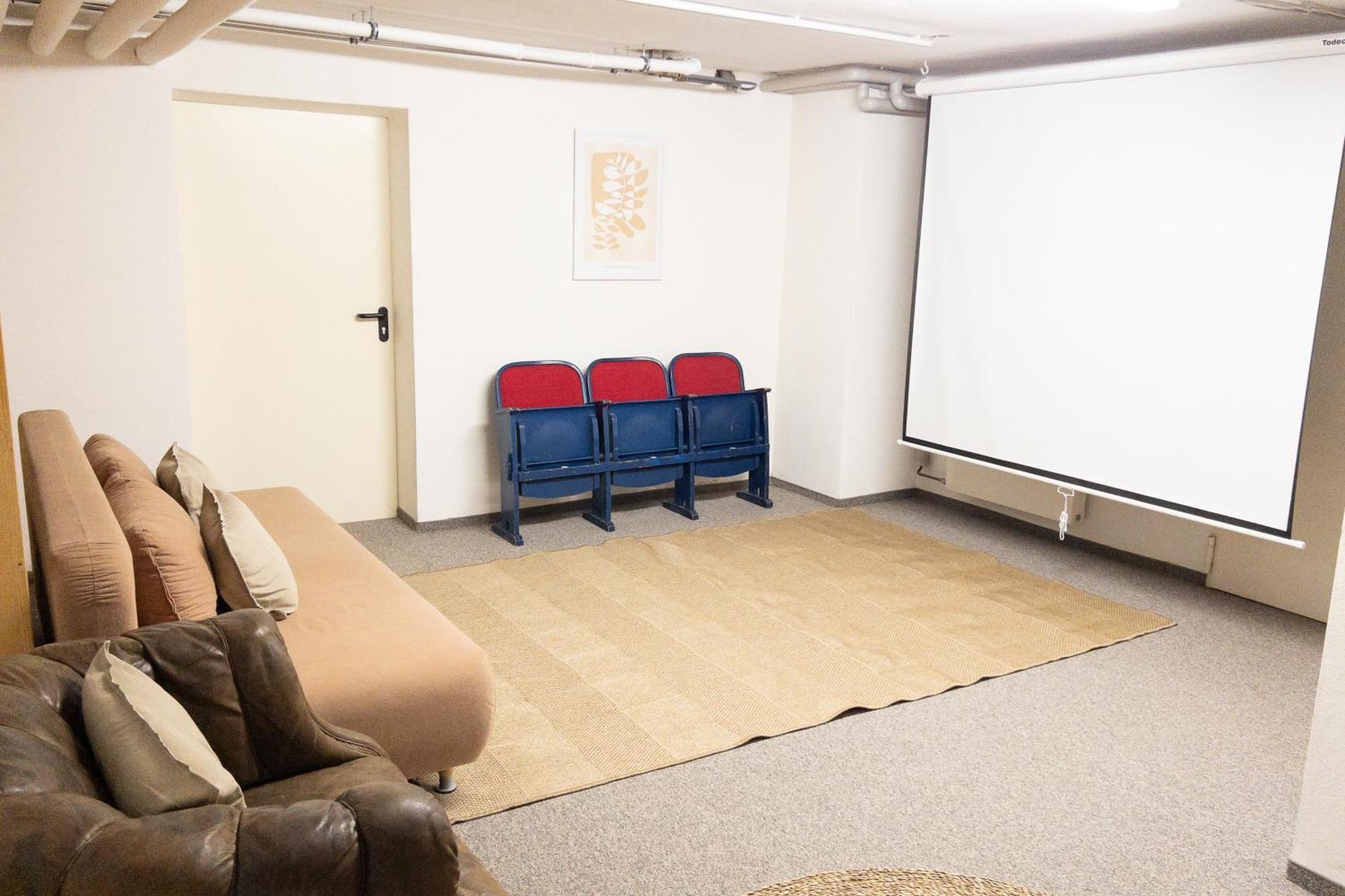 Апартаменти Raum Life - Vintage Loft - Heimkino Netflix - 2X Privat Parkplaetze Штраубінг Екстер'єр фото